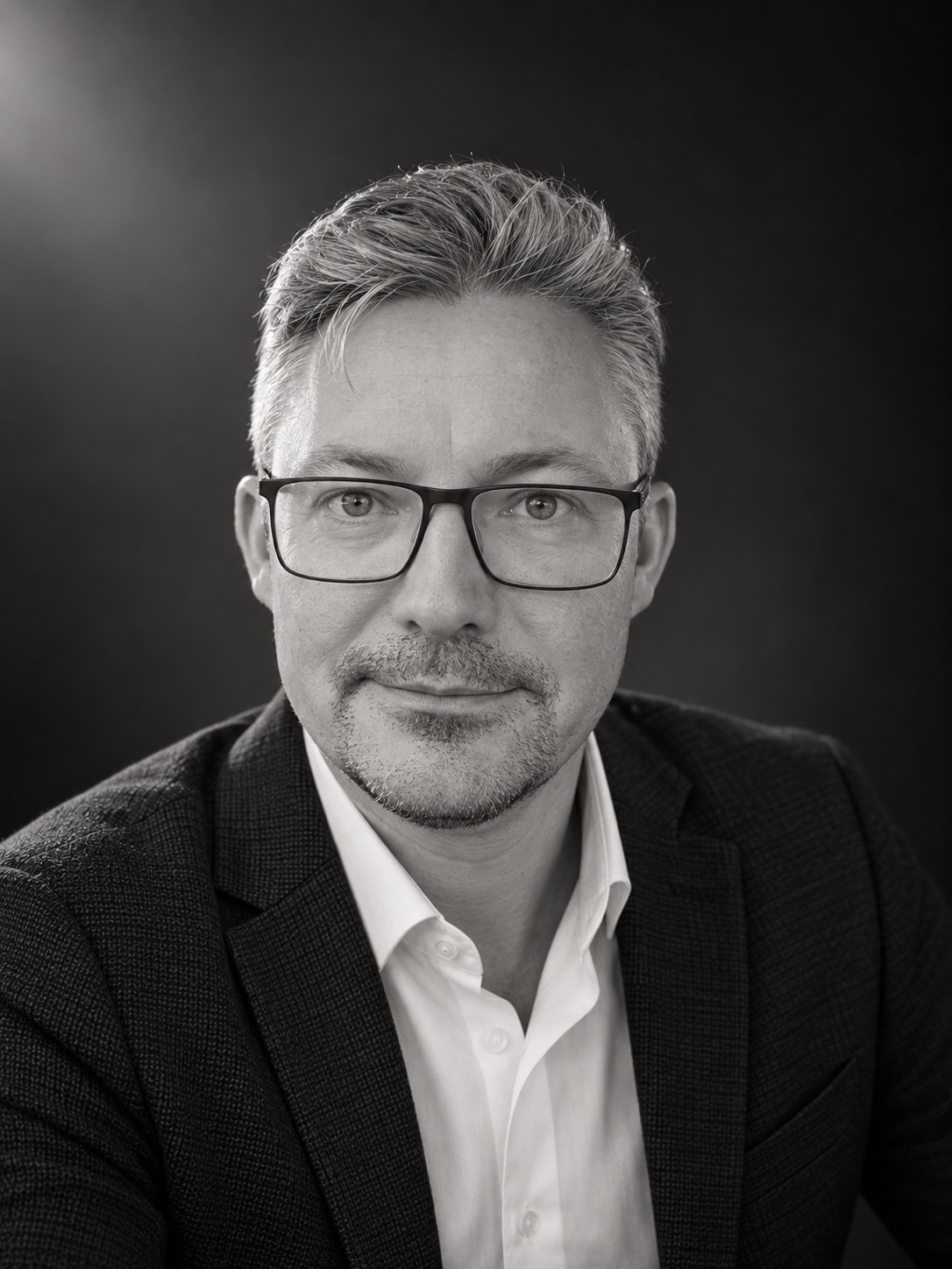 Vitali Schnabel — Kundenberatung bei SchnabelX